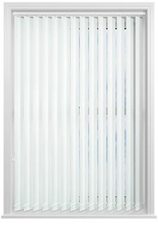 Richmond (Blackout), Cameo - Vertical Blind